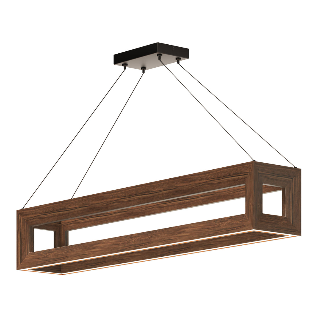 KUZCO LIGHTING INC, MORINA LINEAR PENDANTS, PENDANT LIGHT
