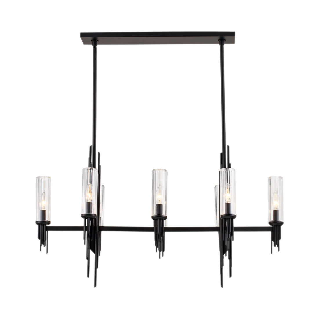 KUZCO LIGHTING INC, TORRES LINEAR PENDANTS, PENDANT LIGHT