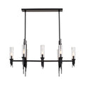 KUZCO LIGHTING INC, TORRES LINEAR PENDANTS, PENDANT LIGHT