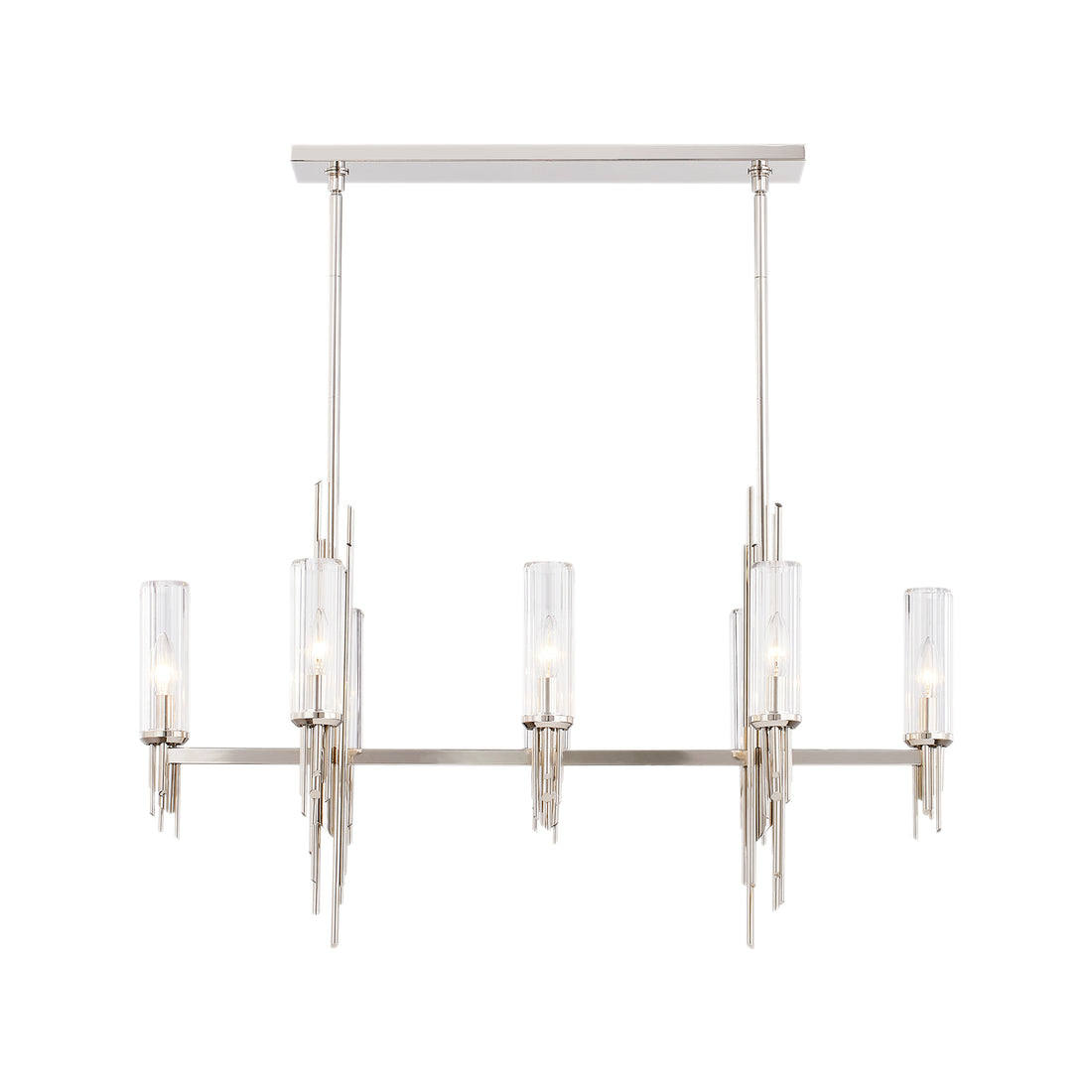 KUZCO LIGHTING INC, TORRES LINEAR PENDANTS, PENDANT LIGHT