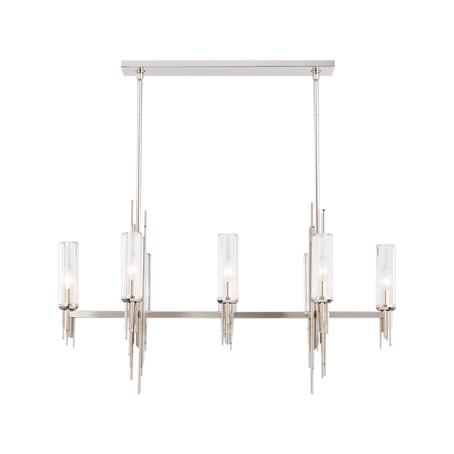 KUZCO LIGHTING INC, TORRES LINEAR PENDANTS, PENDANT LIGHT