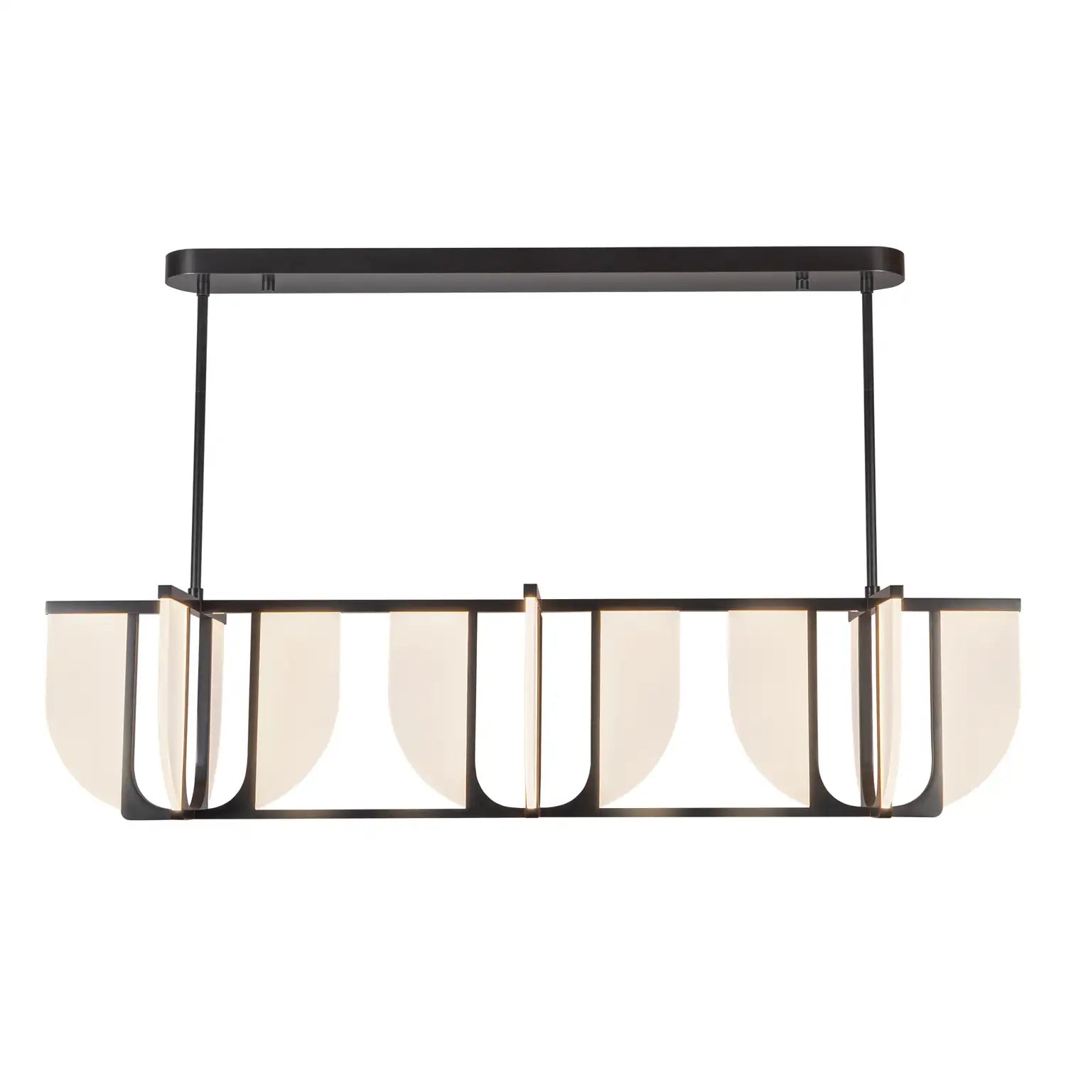 KUZCO LIGHTING INC, ANDERS LINEAR PENDANTS, PENDANT LIGHT