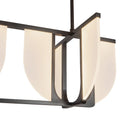 KUZCO LIGHTING INC, ANDERS LINEAR PENDANTS, PENDANT LIGHT