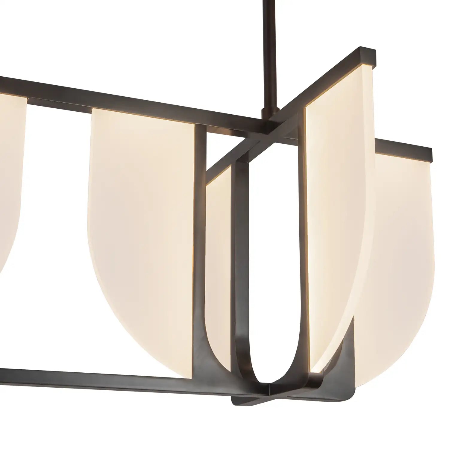 KUZCO LIGHTING INC, ANDERS LINEAR PENDANTS, PENDANT LIGHT