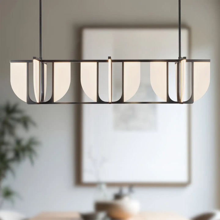 ALORA, ANDERS LINEAR PENDANTS, PENDANT LIGHT