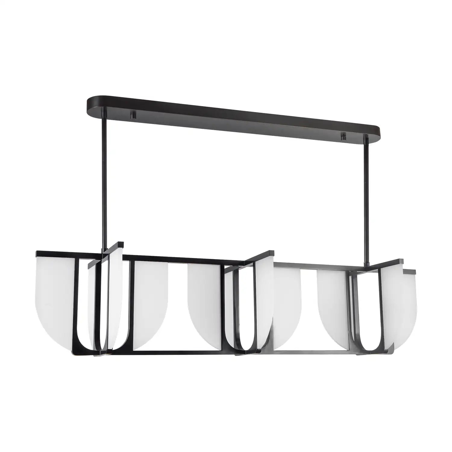 KUZCO LIGHTING INC, ANDERS LINEAR PENDANTS, PENDANT LIGHT