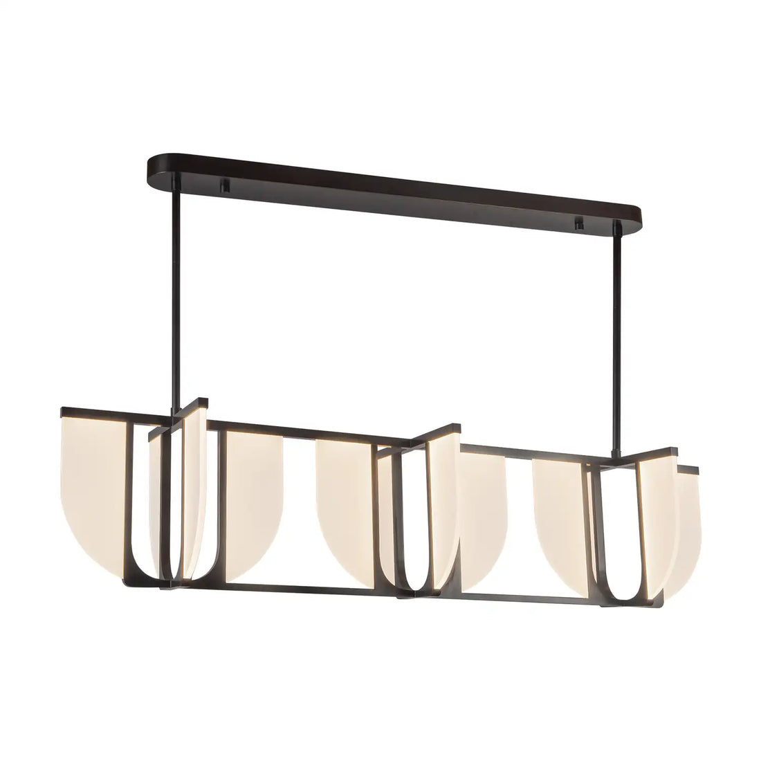 KUZCO LIGHTING INC, ANDERS LINEAR PENDANTS, PENDANT LIGHT