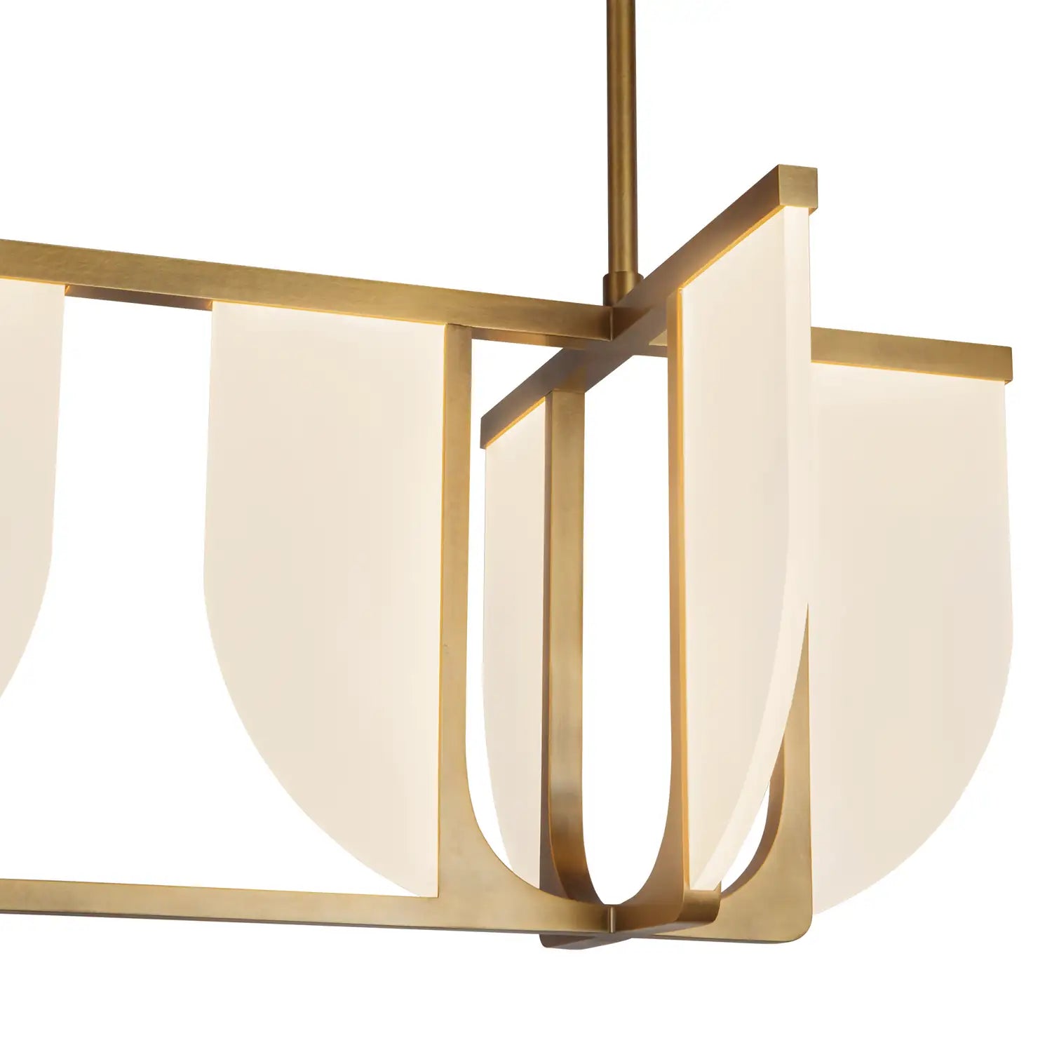 KUZCO LIGHTING INC, ANDERS LINEAR PENDANTS, PENDANT LIGHT