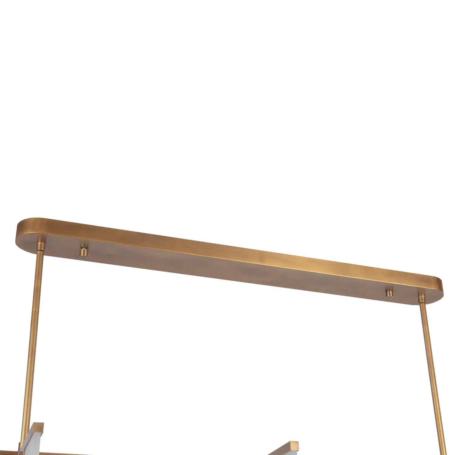 KUZCO LIGHTING INC, ANDERS LINEAR PENDANTS, PENDANT LIGHT