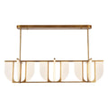 KUZCO LIGHTING INC, ANDERS LINEAR PENDANTS, PENDANT LIGHT