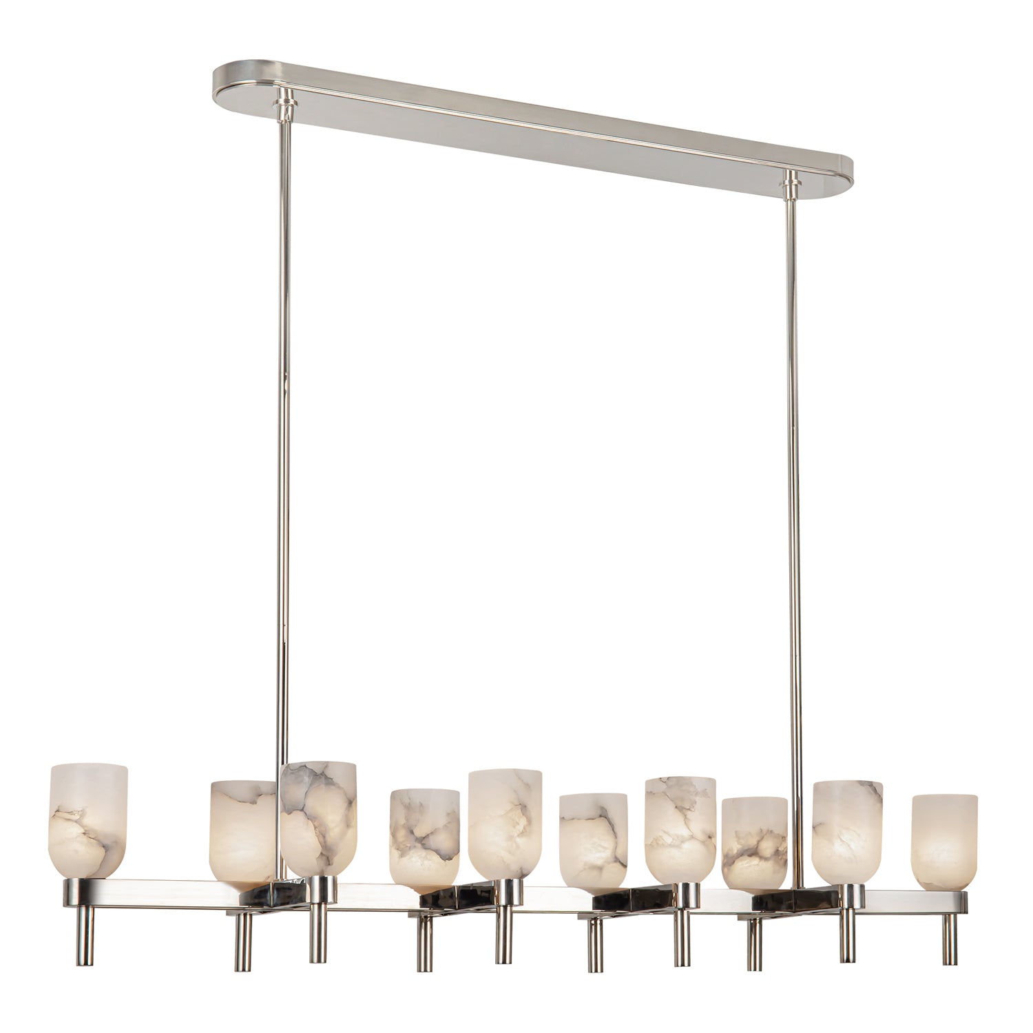 KUZCO LIGHTING INC, LUCIAN LINEAR PENDANTS, PENDANT LIGHT