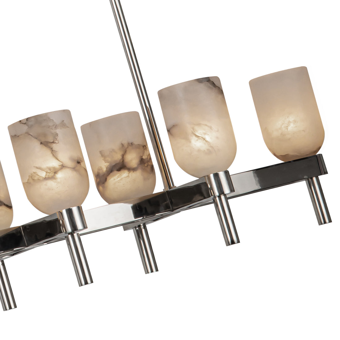 KUZCO LIGHTING INC, LUCIAN LINEAR PENDANTS, PENDANT LIGHT