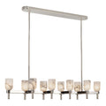 ALORA, LUCIAN LINEAR PENDANTS, PENDANT LIGHT