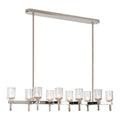ALORA, LUCIAN LINEAR PENDANTS, PENDANT LIGHT