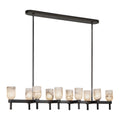 KUZCO LIGHTING INC, LUCIAN LINEAR PENDANTS, PENDANT LIGHT