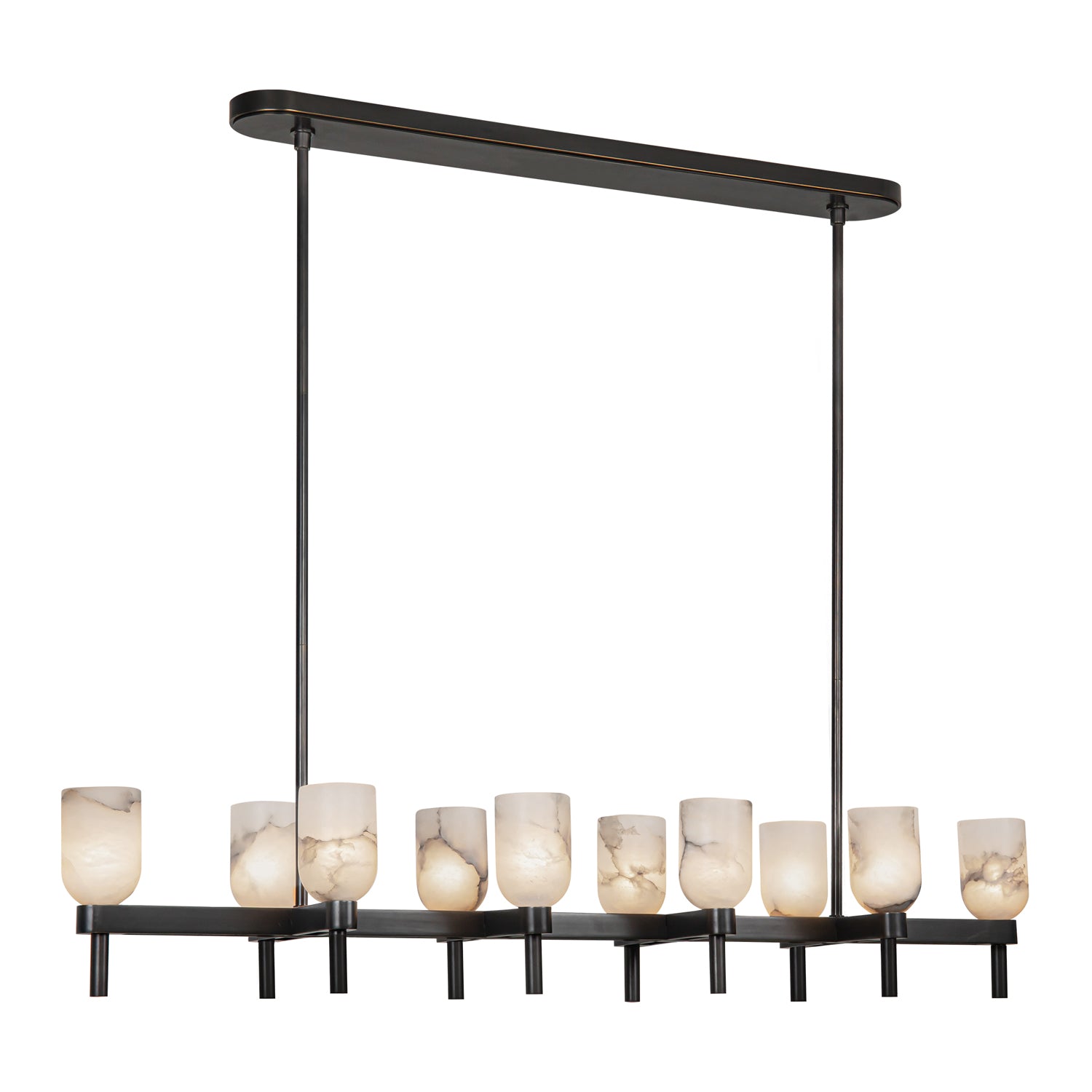 KUZCO LIGHTING INC, LUCIAN LINEAR PENDANTS, PENDANT LIGHT