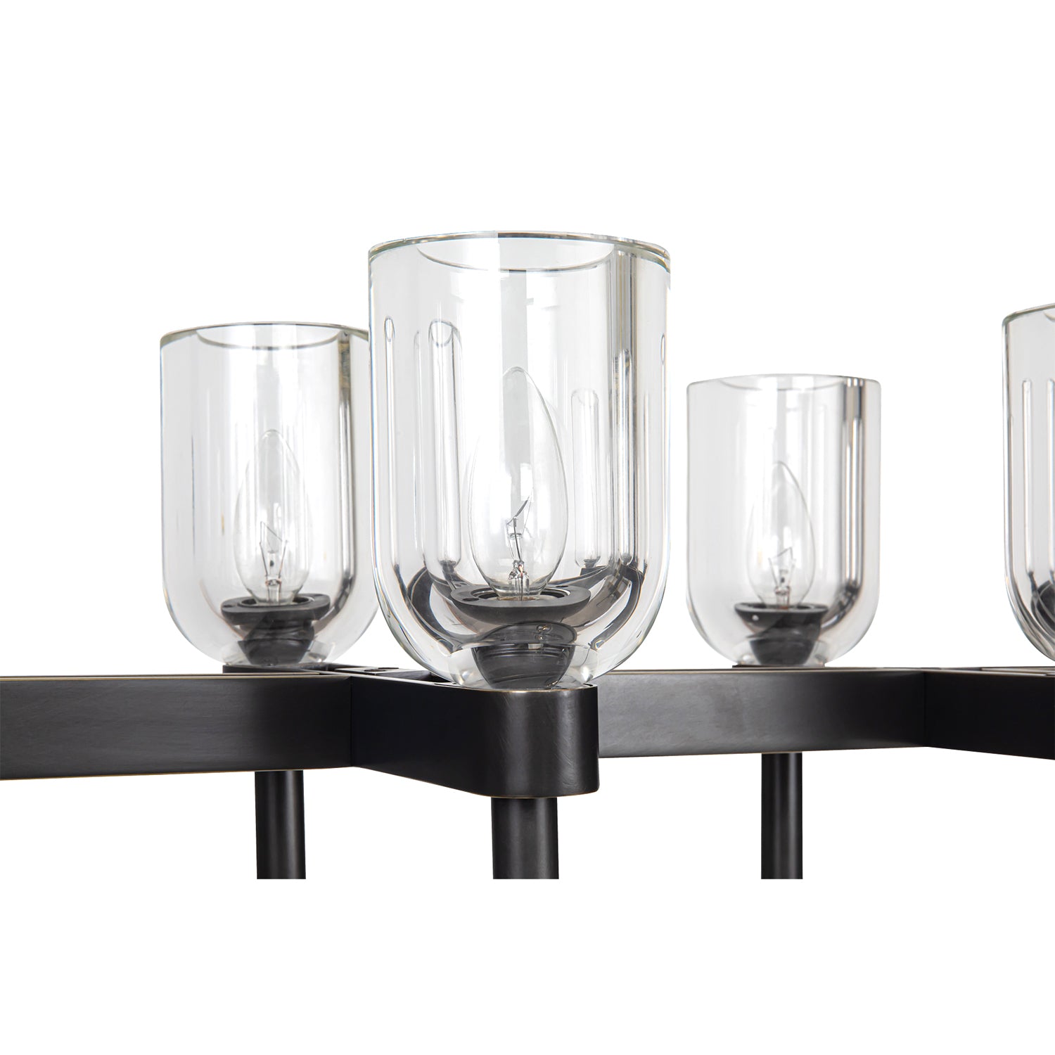 KUZCO LIGHTING INC, LUCIAN LINEAR PENDANTS, PENDANT LIGHT