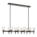 KUZCO LIGHTING INC, LUCIAN LINEAR PENDANTS, PENDANT LIGHT