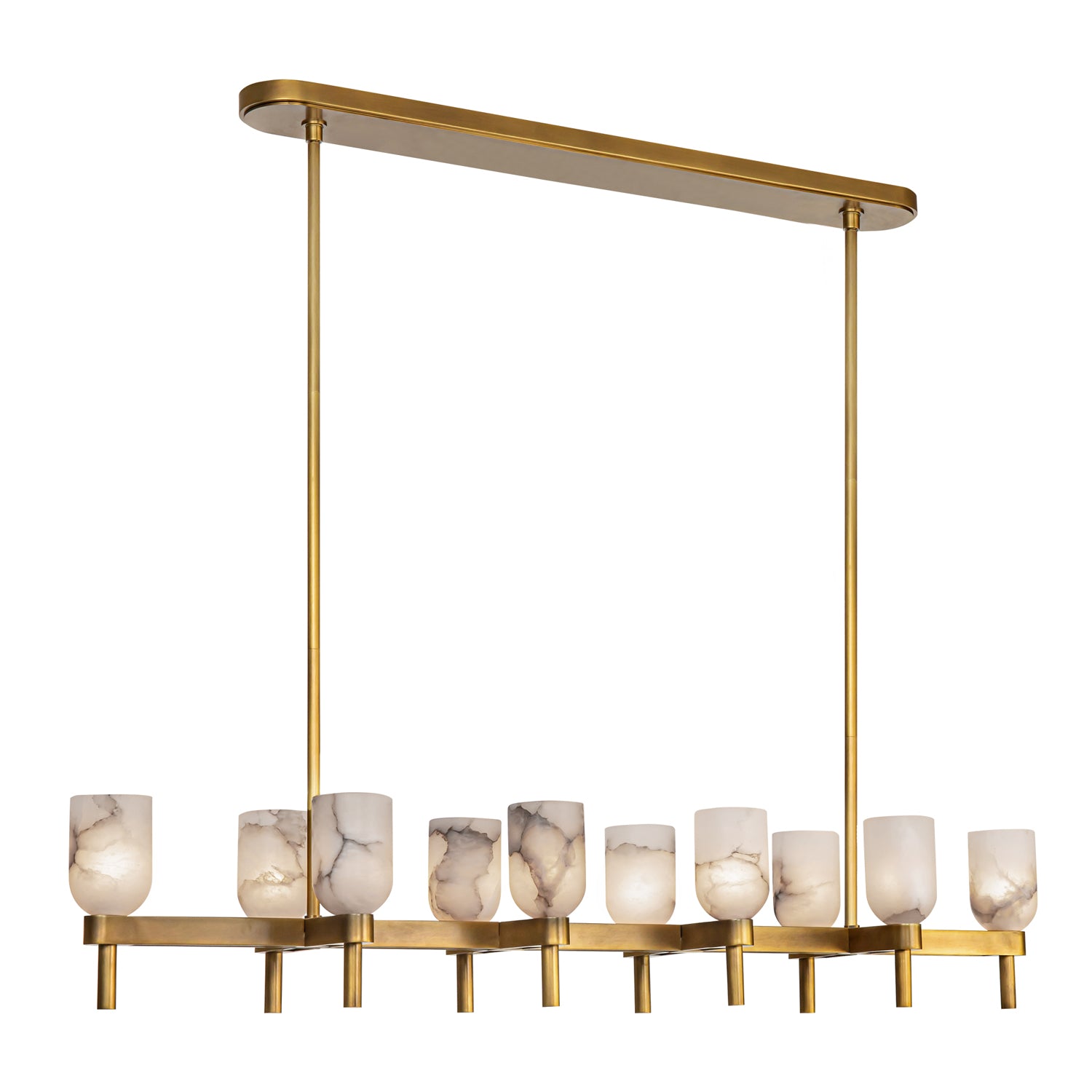 KUZCO LIGHTING INC, LUCIAN LINEAR PENDANTS, PENDANT LIGHT