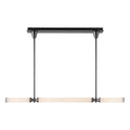 KUZCO LIGHTING INC, EDWIN LINEAR PENDANTS, PENDANT LIGHT