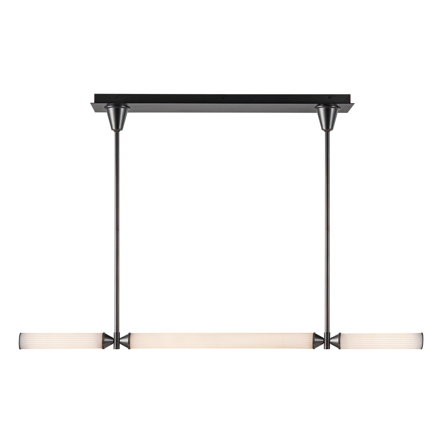 KUZCO LIGHTING INC, EDWIN LINEAR PENDANTS, PENDANT LIGHT
