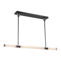 KUZCO LIGHTING INC, EDWIN LINEAR PENDANTS, PENDANT LIGHT