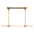 ALORA, EDWIN LINEAR PENDANTS, PENDANT LIGHT