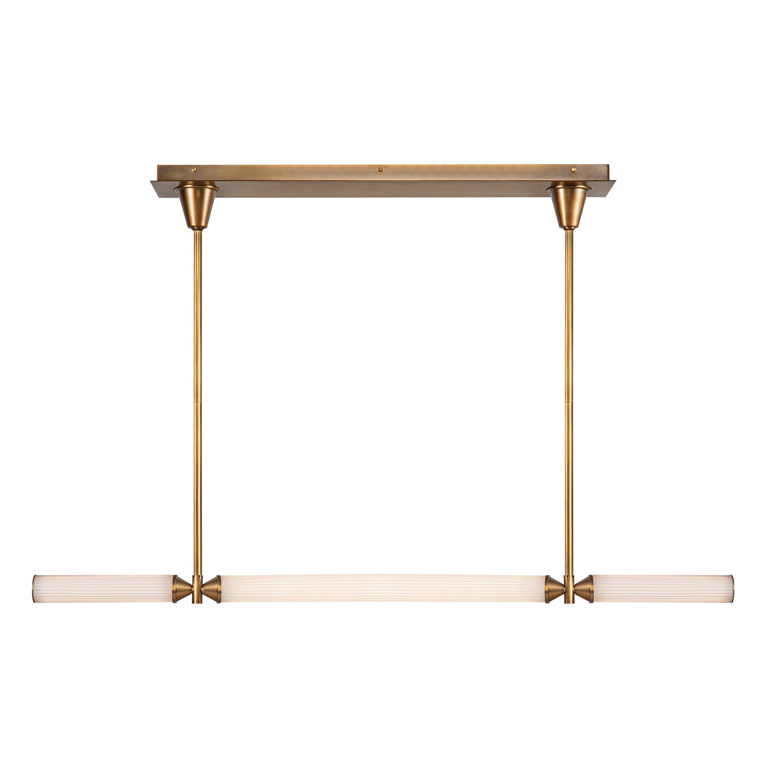 KUZCO LIGHTING INC, EDWIN LINEAR PENDANTS, PENDANT LIGHT