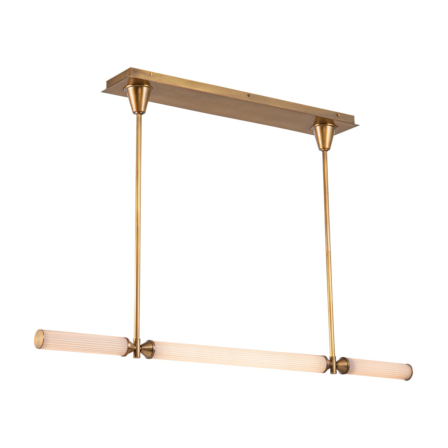 KUZCO LIGHTING INC, EDWIN LINEAR PENDANTS, PENDANT LIGHT