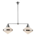 KUZCO LIGHTING INC, WILLARD LINEAR PENDANTS, PENDANT LIGHT