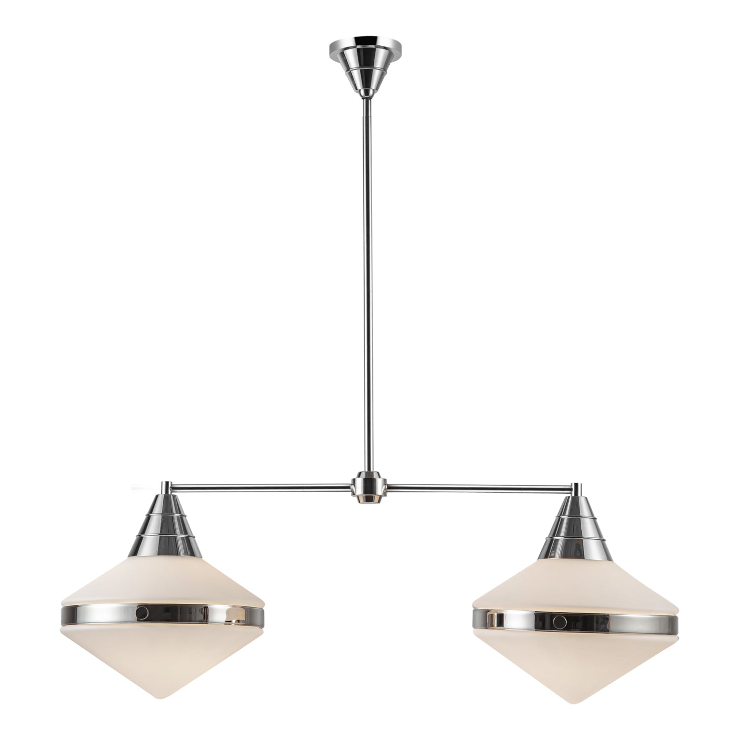 KUZCO LIGHTING INC, WILLARD LINEAR PENDANTS, PENDANT LIGHT