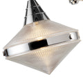 KUZCO LIGHTING INC, WILLARD LINEAR PENDANTS, PENDANT LIGHT