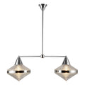 KUZCO LIGHTING INC, WILLARD LINEAR PENDANTS, PENDANT LIGHT
