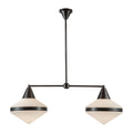 KUZCO LIGHTING INC, WILLARD LINEAR PENDANTS, PENDANT LIGHT