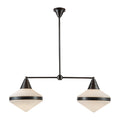 ALORA, WILLARD LINEAR PENDANTS, PENDANT LIGHT