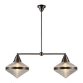 ALORA, WILLARD LINEAR PENDANTS, PENDANT LIGHT