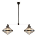 KUZCO LIGHTING INC, WILLARD LINEAR PENDANTS, PENDANT LIGHT