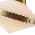 KUZCO LIGHTING INC, WILLARD LINEAR PENDANTS, PENDANT LIGHT
