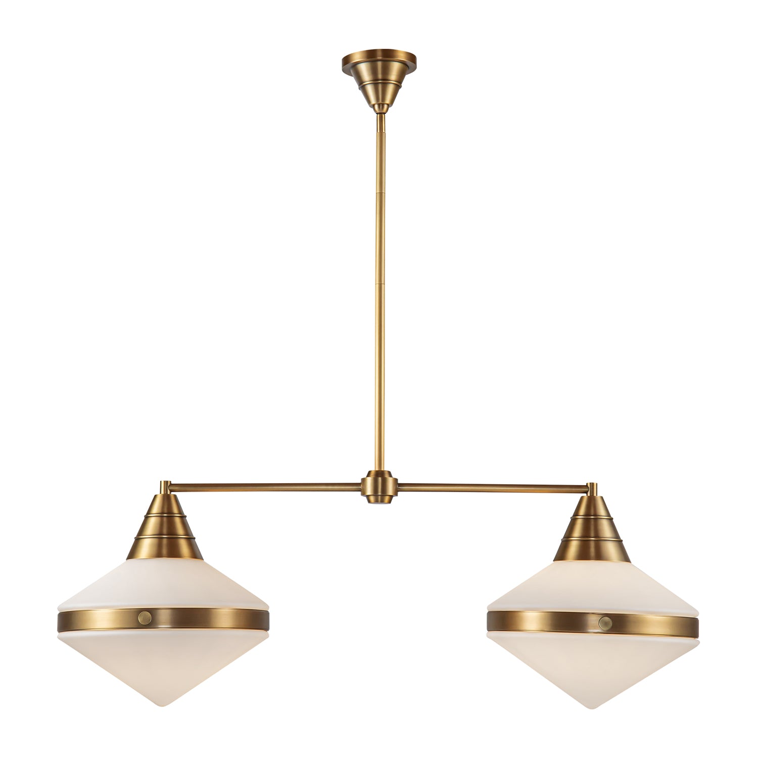 ALORA, WILLARD LINEAR PENDANTS, PENDANT LIGHT