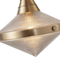 ALORA, WILLARD LINEAR PENDANTS, PENDANT LIGHT