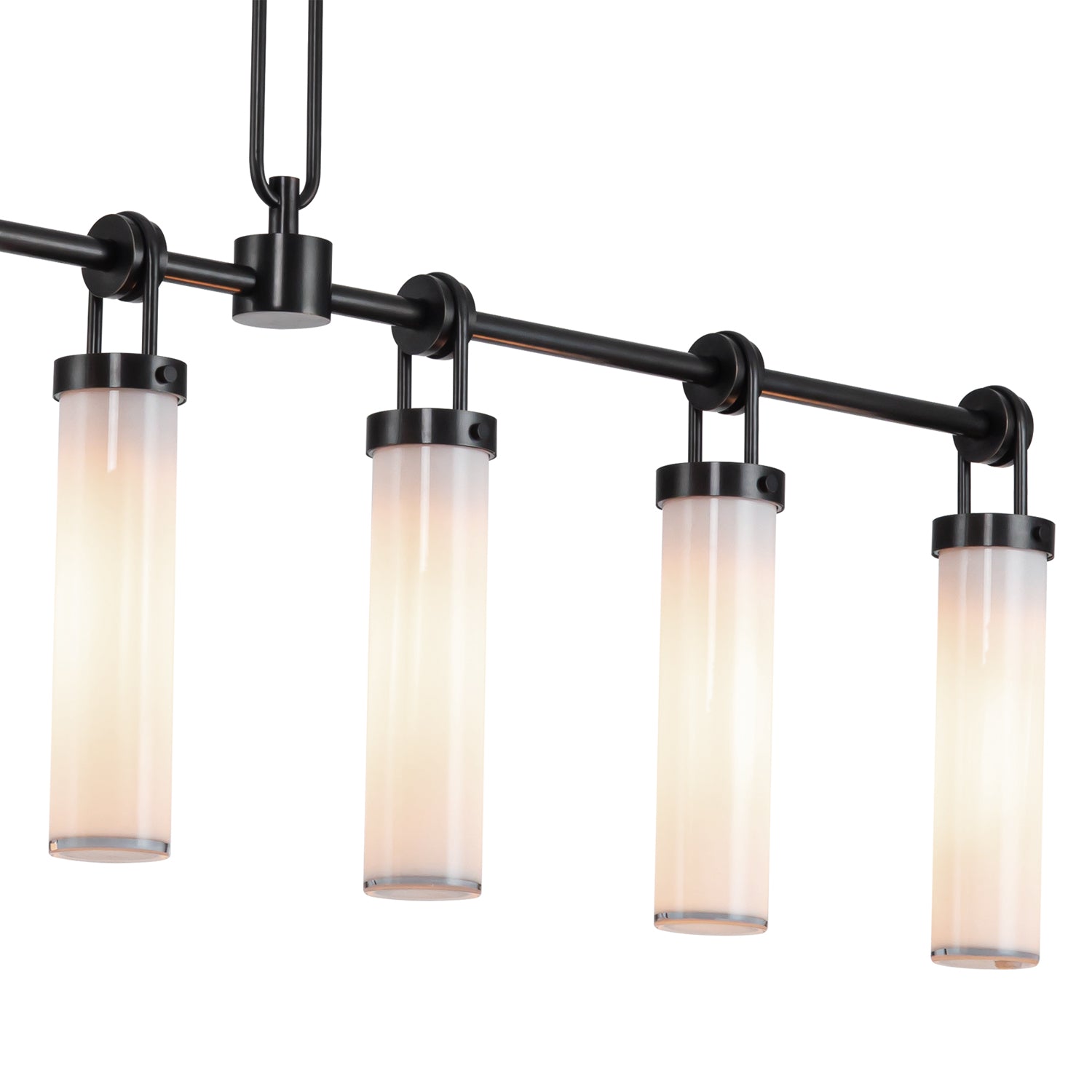 KUZCO LIGHTING INC, WYNWOOD LINEAR PENDANTS, PENDANT LIGHT