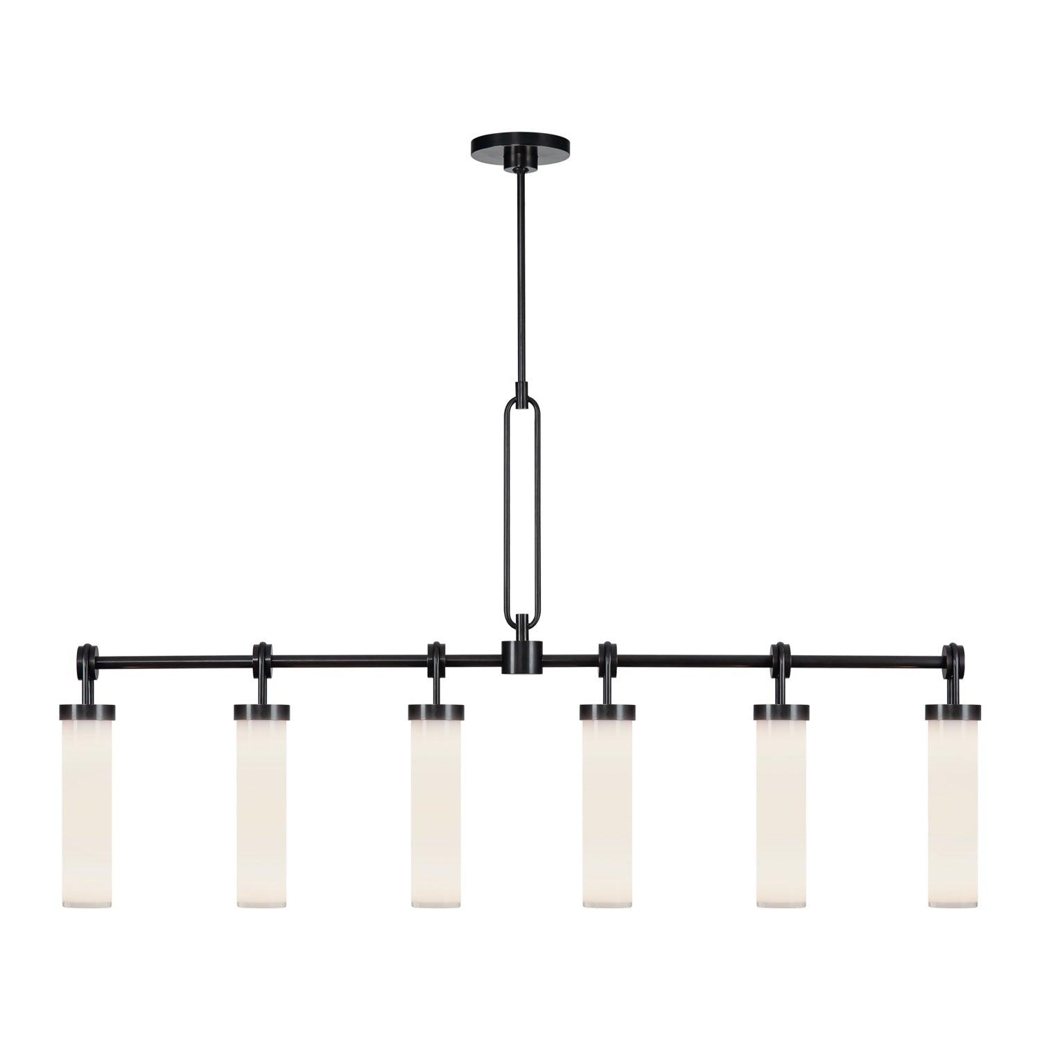 KUZCO LIGHTING INC, WYNWOOD LINEAR PENDANTS, PENDANT LIGHT