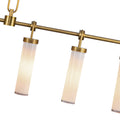 KUZCO LIGHTING INC, WYNWOOD LINEAR PENDANTS, PENDANT LIGHT