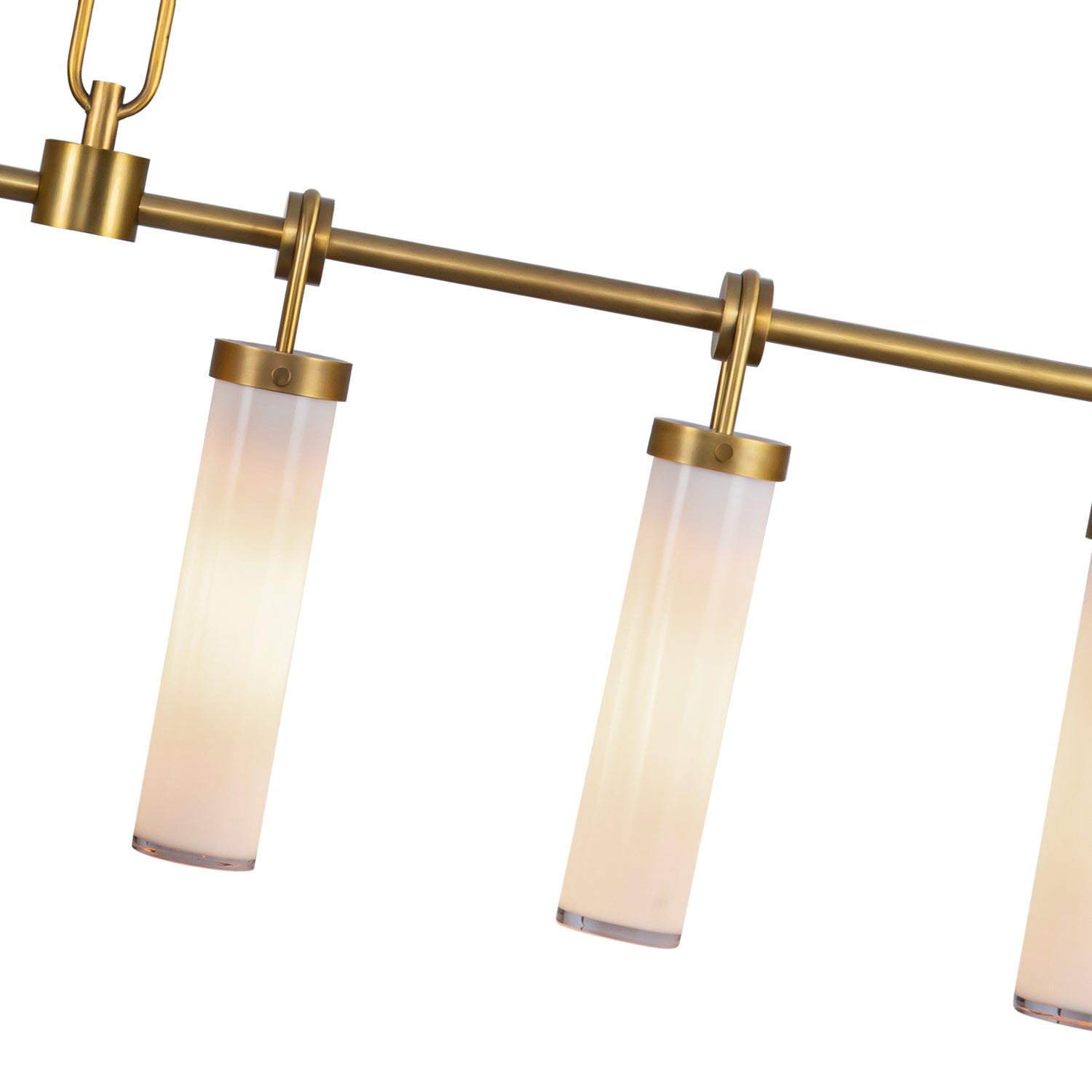 KUZCO LIGHTING INC, WYNWOOD LINEAR PENDANTS, PENDANT LIGHT