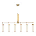 ALORA, WYNWOOD LINEAR PENDANTS, PENDANT LIGHT