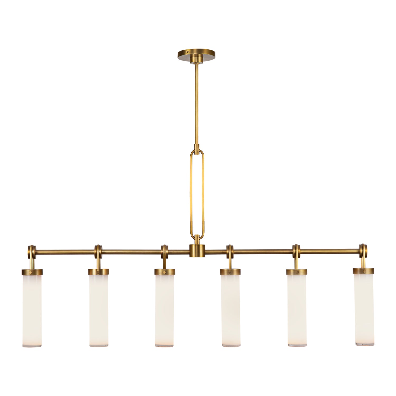 ALORA, WYNWOOD LINEAR PENDANTS, PENDANT LIGHT
