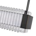 KUZCO LIGHTING INC, ALAI LINEAR PENDANTS, PENDANT LIGHT