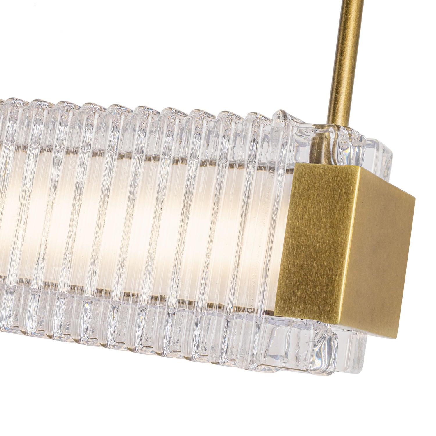 KUZCO LIGHTING INC, ALAI LINEAR PENDANTS, PENDANT LIGHT