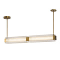 KUZCO LIGHTING INC, ALAI LINEAR PENDANTS, PENDANT LIGHT