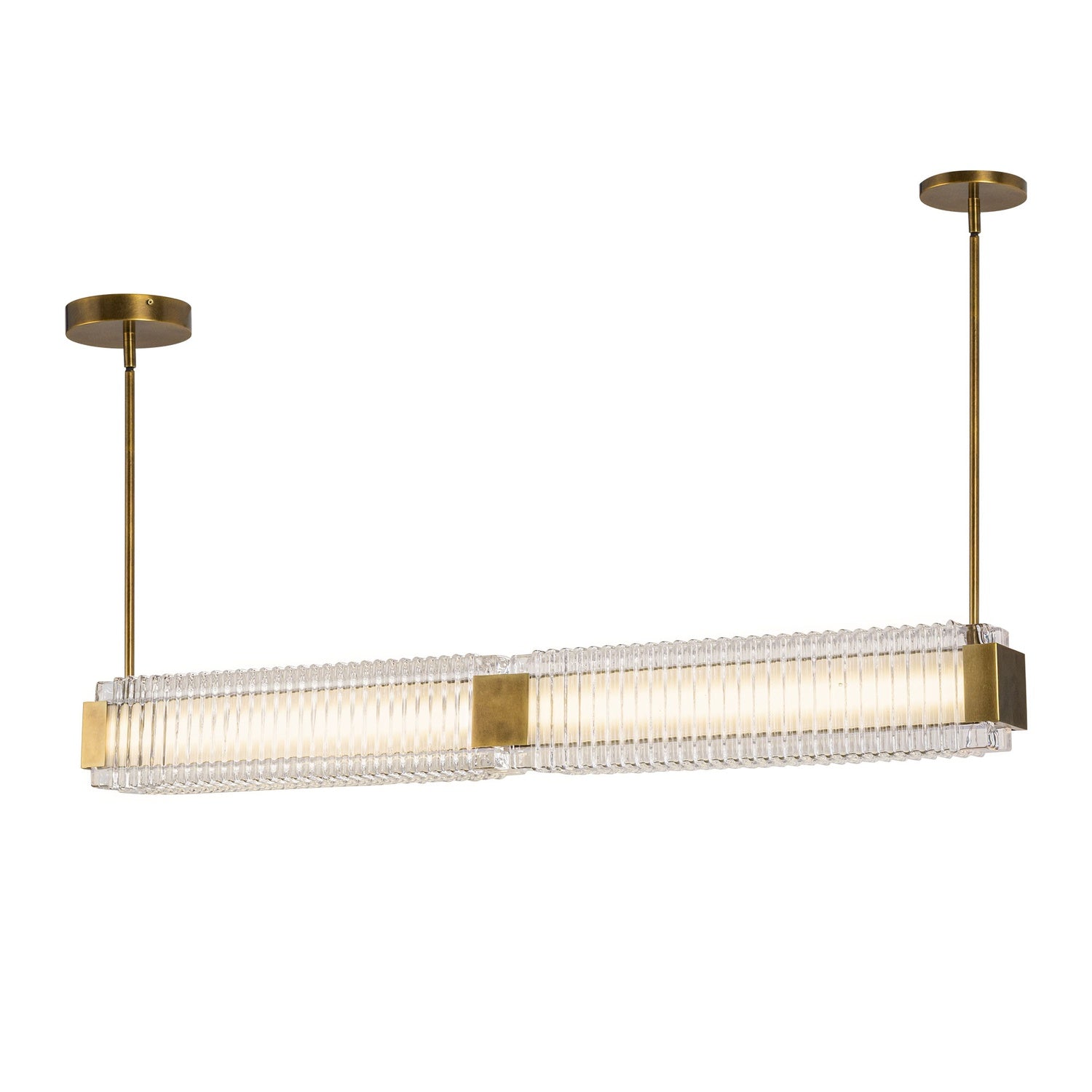 KUZCO LIGHTING INC, ALAI LINEAR PENDANTS, PENDANT LIGHT
